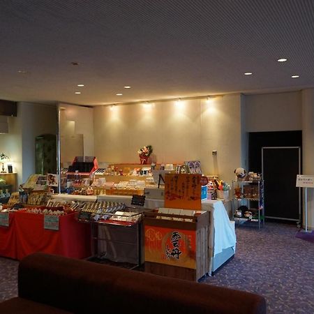 The Gran Resort Elegante Atami Atami  Ngoại thất bức ảnh