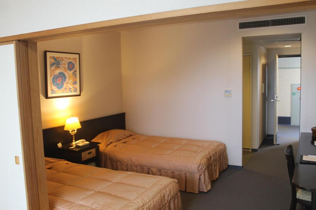 The Gran Resort Elegante Atami Atami  Ngoại thất bức ảnh