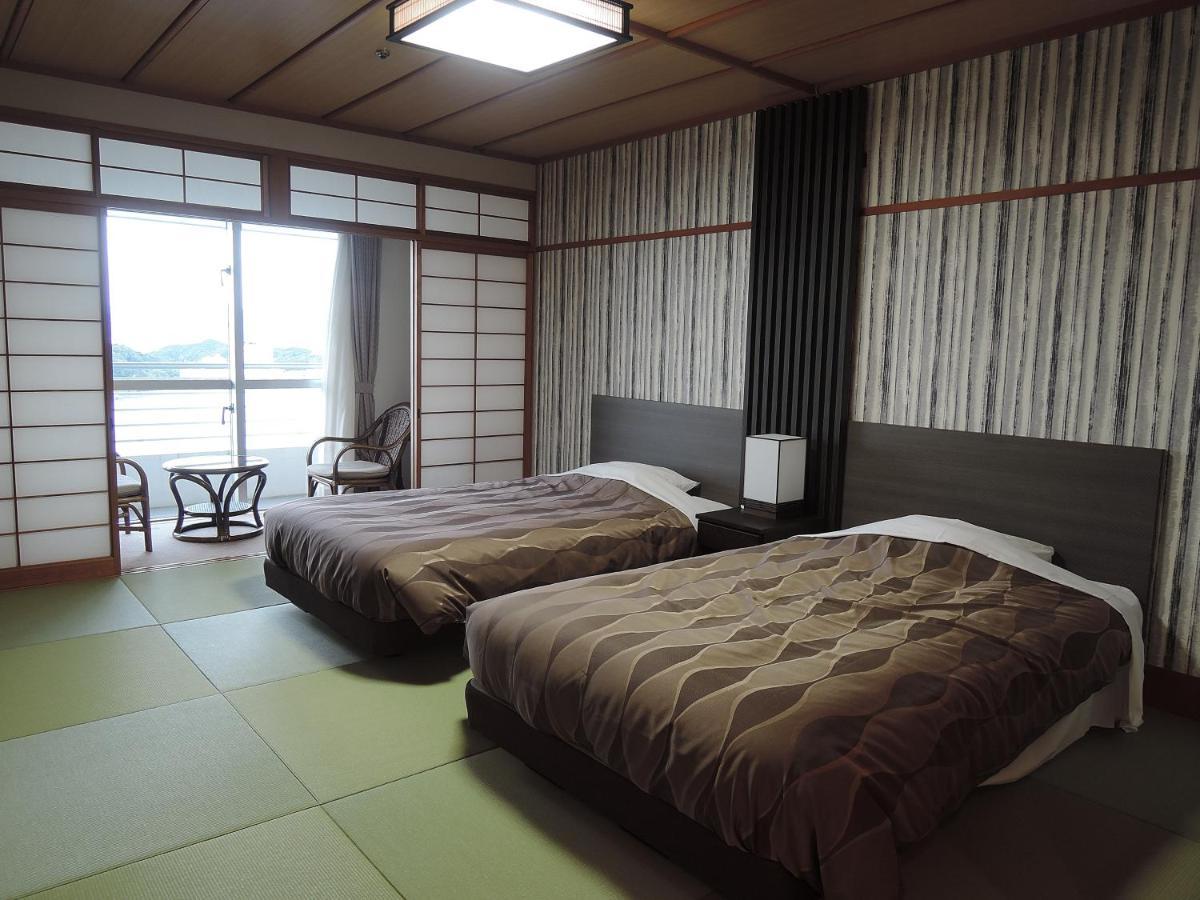 The Gran Resort Elegante Atami Atami  Ngoại thất bức ảnh