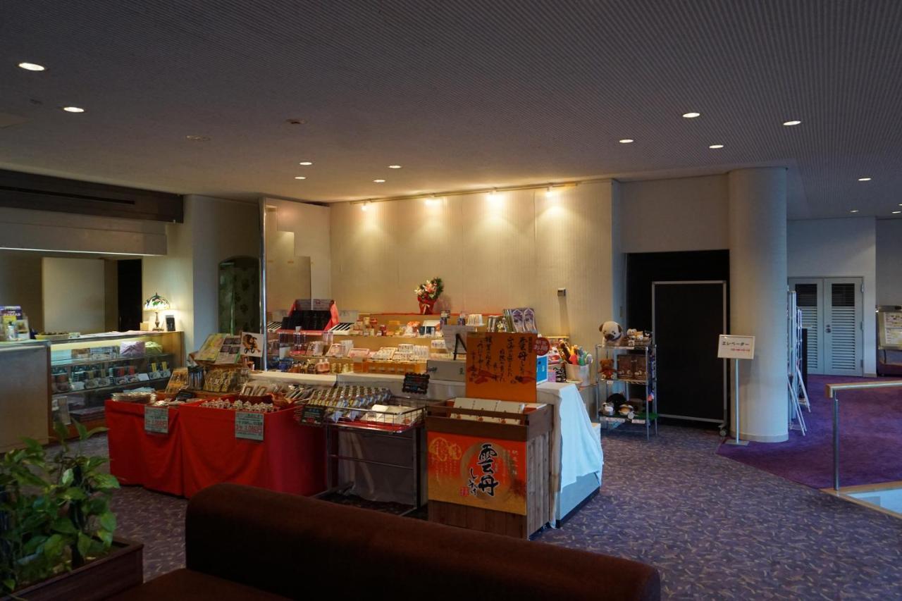 The Gran Resort Elegante Atami Atami  Ngoại thất bức ảnh