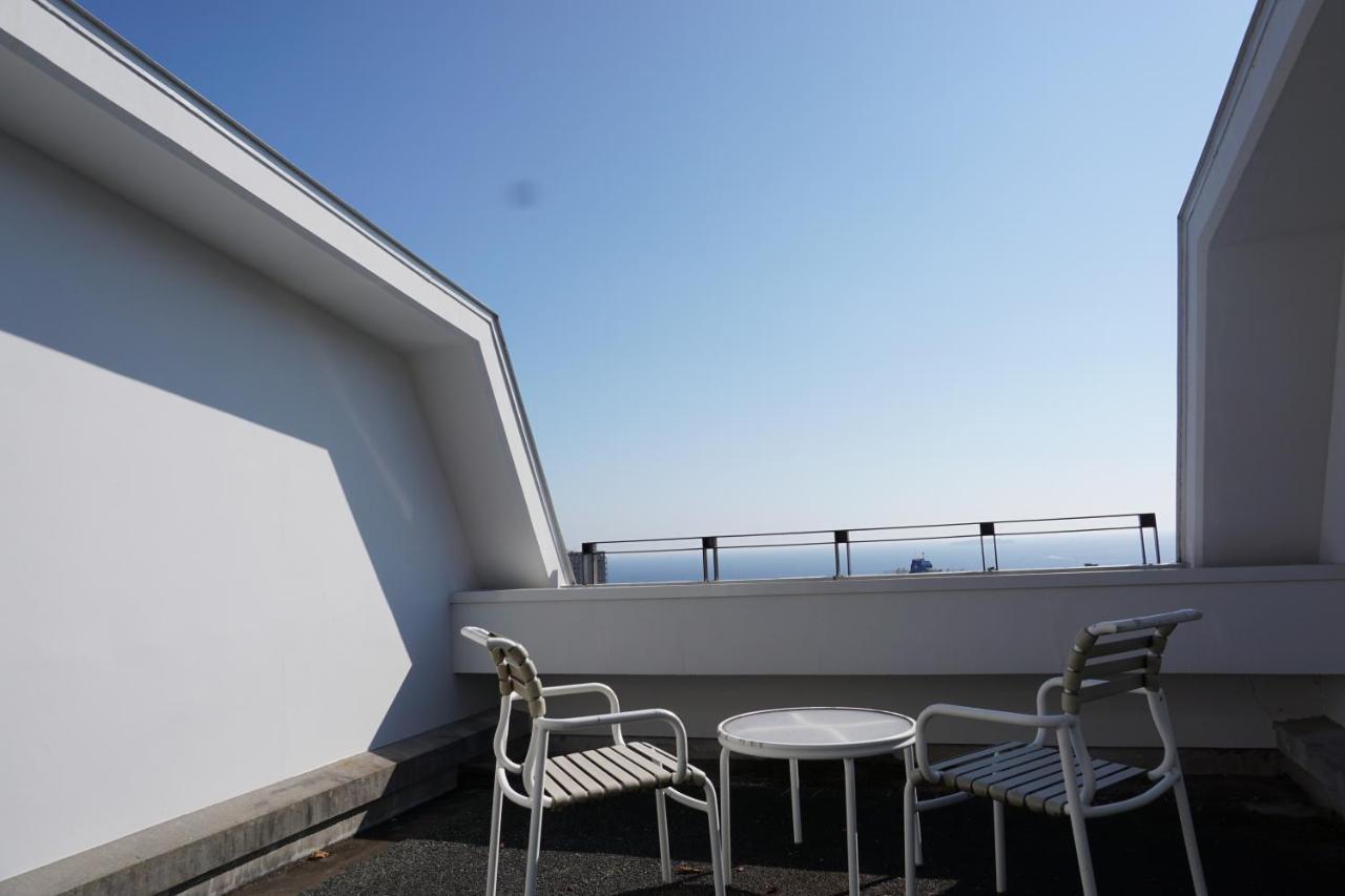 The Gran Resort Elegante Atami Atami  Ngoại thất bức ảnh