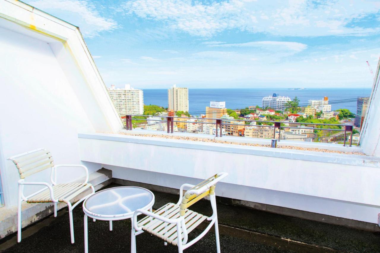 The Gran Resort Elegante Atami Atami  Ngoại thất bức ảnh